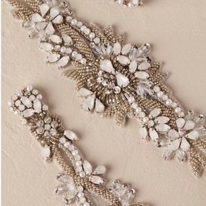 ISO! Love is gold bhldn belt